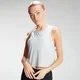 Dámska vesta MP Essentials Training Reach Vest - šedá