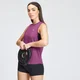 Dámska vesta MP Essentials Training Drop Armhole Vest - Orchid