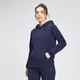 Dámska mikina MP Essentials Hoodie - Navy
