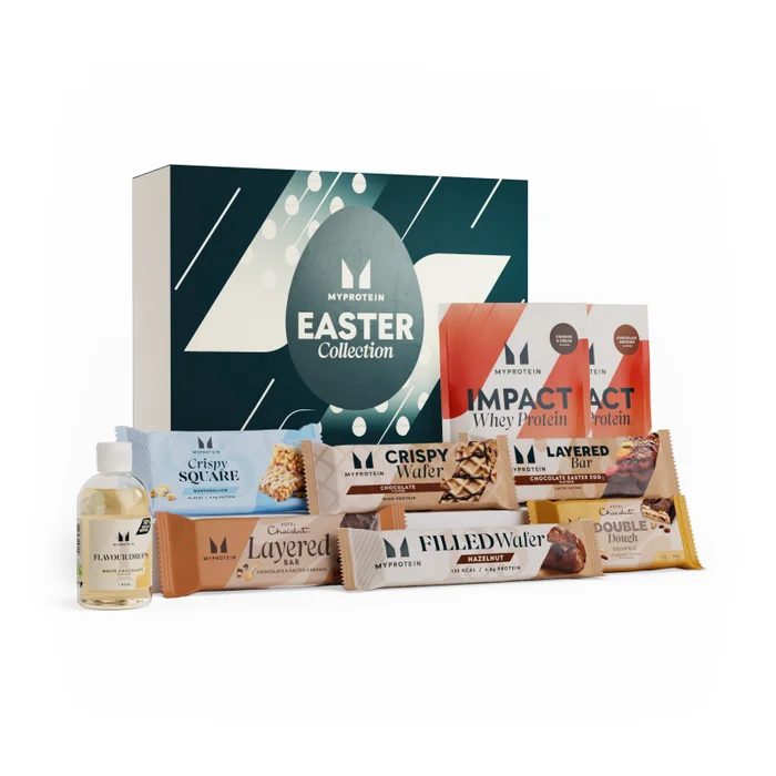 Veľkonočný balíček