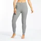 MP Women's Composure Slim Fit Joggers - Chrome