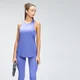 MP Dámska vesta Repeat Mark Graphic Training Racerback Vest - Bluebell