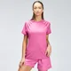 Dámske tričko MP Repeat Mark Graphic Training T-Shirt - Pink