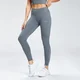 MP Women's Repeat Mark Graphic Training Leggings - Carbon