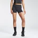 Dámske tréningové šortky MP Repeat MP Booty Shorts - Black