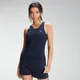 Dámska vesta MP Essential Rib Vest - Navy