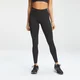 MP Dámske legíny Power Ultra Black - MP