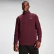 MP Men's Rest Day Fleece 1/4 Zip - Merlot