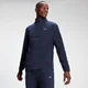 MP Men's Rest Day Fleece 1/4 Zip - Navy
