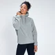 Dámska mikina MP Essential Fleece Overhead Hoodie - Storm