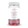 Vegánske gumené želé Hair, Skin & Nails Gummies