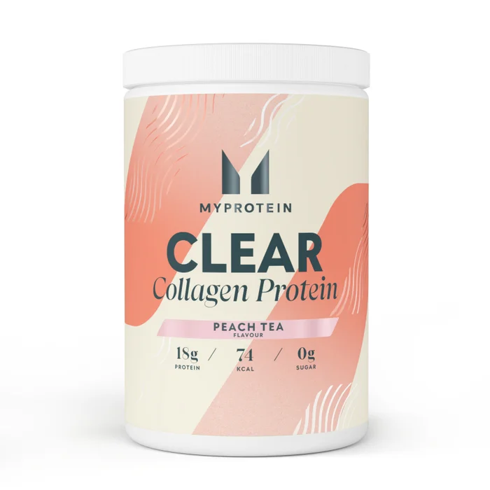 Kolagén v prášku Collagen Powder Tub