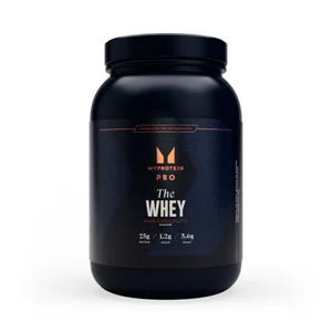 THE Whey - Flavour Milk Chocolate