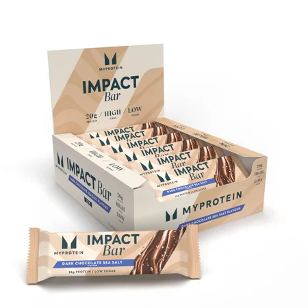 Tyčinka Impact Protein Bar