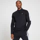 MP Men's Tempo 1/4 Zip Top - Black