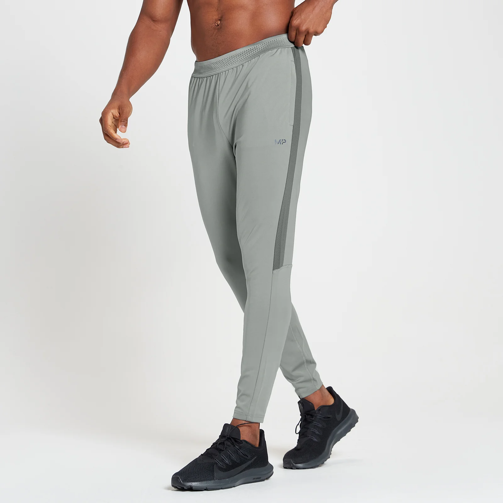 MP Men's Tempo Joggers - Storm - XXS Obrázok 1
