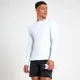 MP Men's Velocity Long Sleeve Top - White
