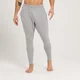 Pánske jogger nohavice MP Composure – sivé