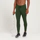 Pánske jogger nohavice MP Adapt – tmavozelené