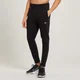 Pánske jogger nohavice MP Form – čierne