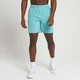 MP Men's Woven Training Shorts - Smoke Green