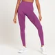 MP Women's Tempo Seamless Leggings - Purple