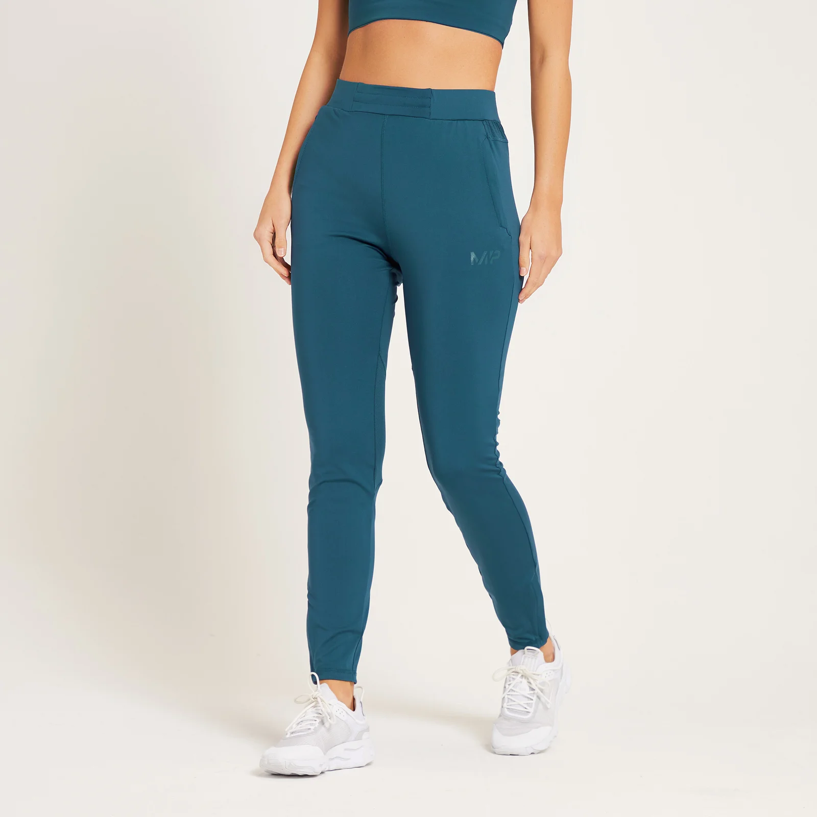 MP Women's Tempo Training Joggers - Dust Blue - XS Obrázok 1