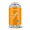 Vegánske mäkké tobolky s vitamínom D