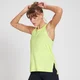 MP Women's Velocity Vest - Soft Lime