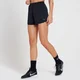 MP Women's Velocity Jersey Shorts - Black