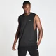 Pánske tielko MP Essentials Drirelease Drop Armhole - čierne