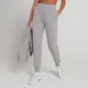 Dámske športové jogger nohavice MP Dynamic Training – sivé