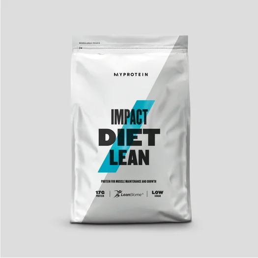 Impact Diet Lean - 1kg - Čokoláda