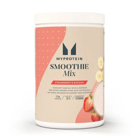Raňajkové smoothie