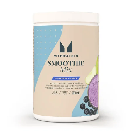 Raňajkové smoothie