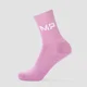 Unisex ponožky MP Black Friday – ružové