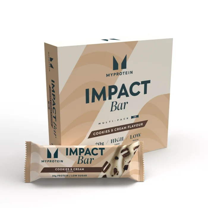 Tyčinka Impact Protein Bar