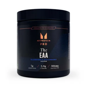 THE EAA - Flavour Blueberry & Strawberry