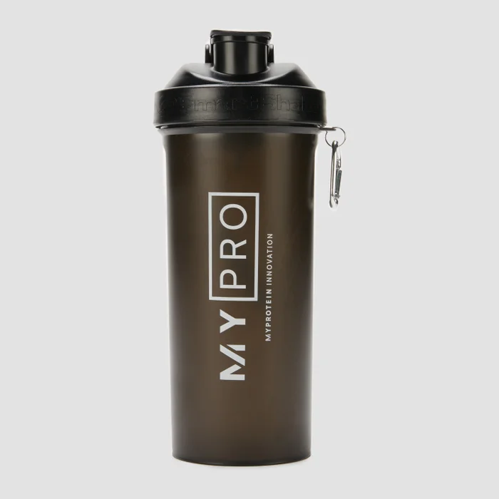 Šejker MYPRO Smartshake Lite (1 liter) – čierny