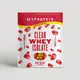 Čistý srvátkový izolát Clear Whey Isolate – Jelly Belly® (vzorka)