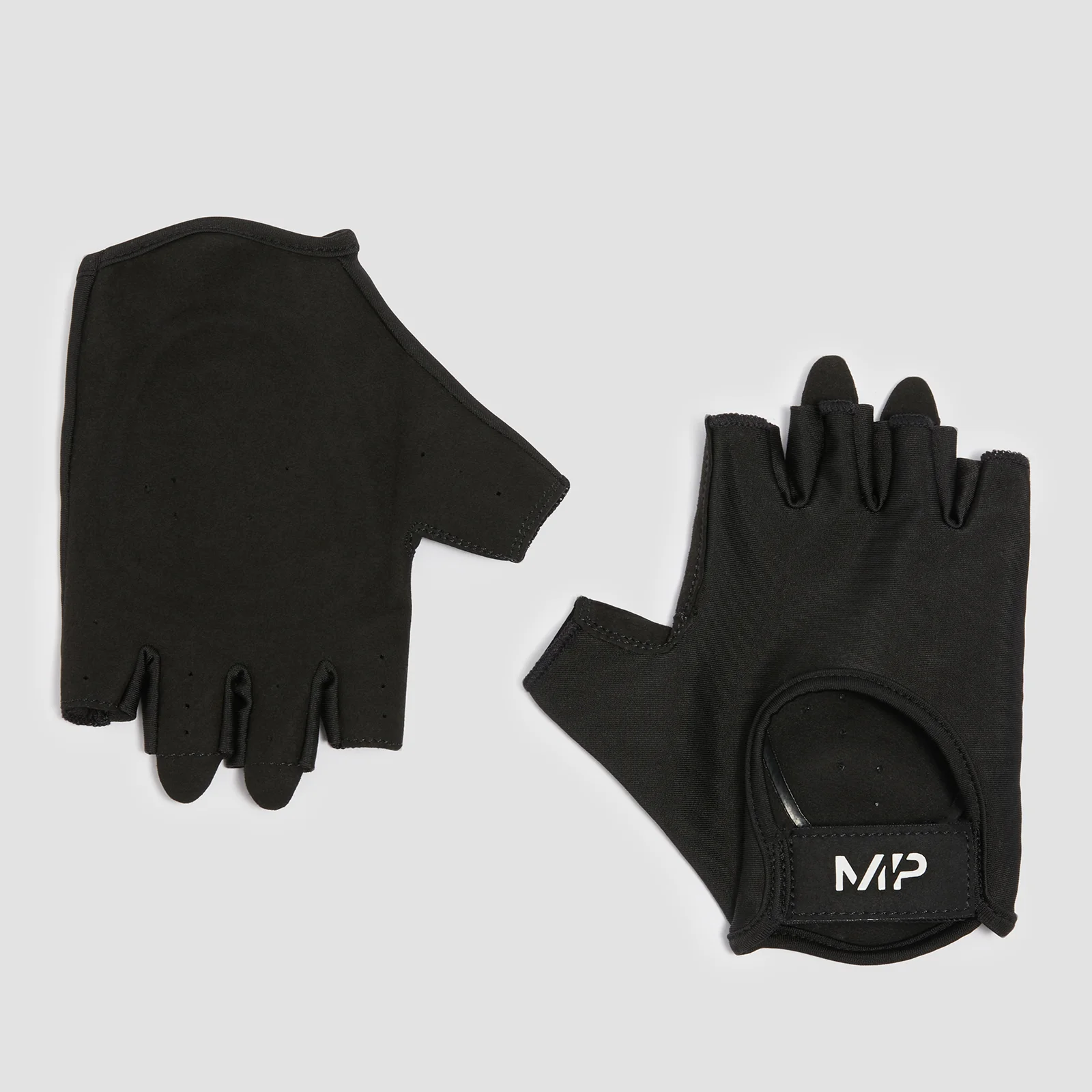 MP Lifting Gloves - Black - S Obrázok 1