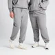 Jogger nohavice MP Rest Day – sivé