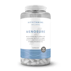 Kapsuly MenoSure - Amount 60capsules