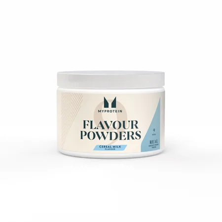 Zmesi FlavPowders