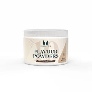 Zmesi FlavPowders - Flavour Chocolate Brownie