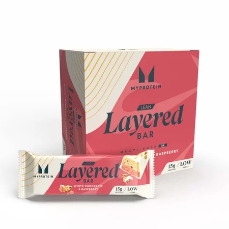 Tyčinka Lean Layered Bar
