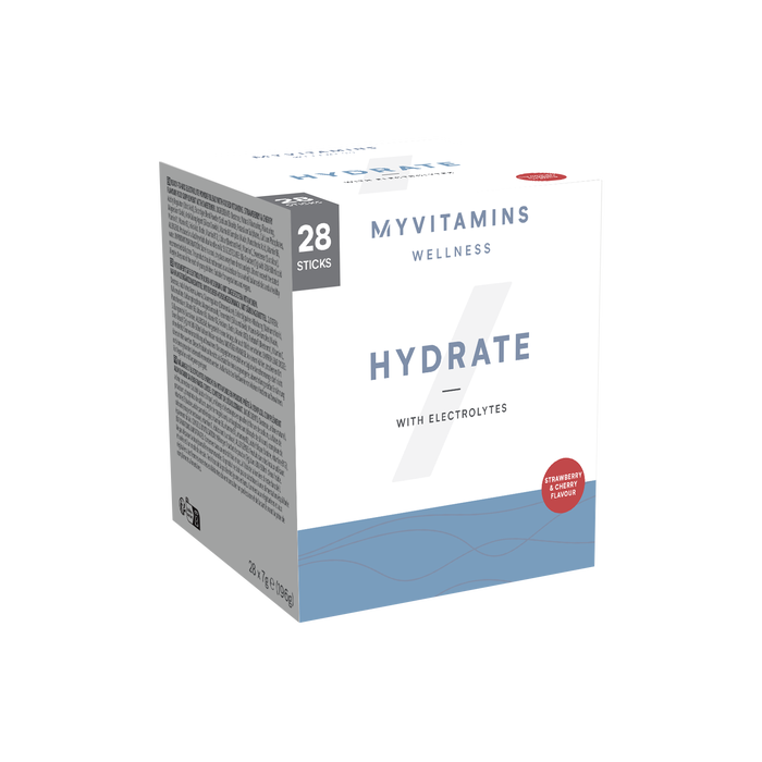 Myvitamins Hydrate (CEE)