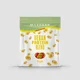 Vegánska bielkovinová zmes Vegan Protein Blend – príchuť cukríkov Jelly Belly z limitovanej edície