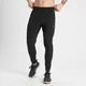 Pánske jogger nohavice MP Velocity – čierne