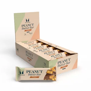Tyčinka s arašidovým maslom - Flavour Peanut Butter